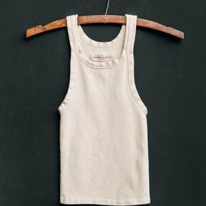 Imogene + Willie Tank